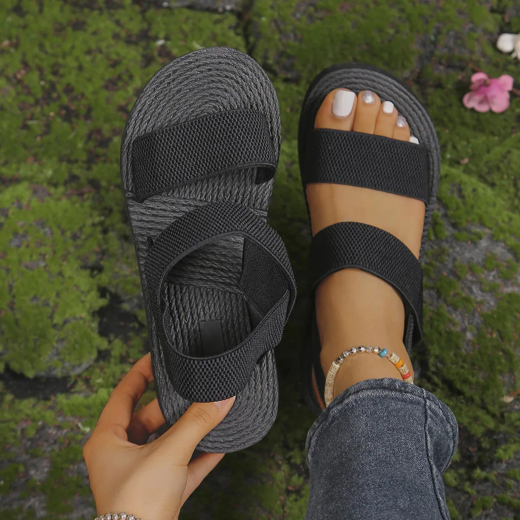 Denver Comfort Sandal