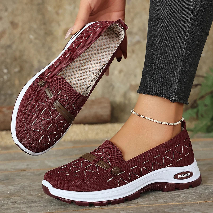 Neapel Komfortschuh - Kostenloser Versand.