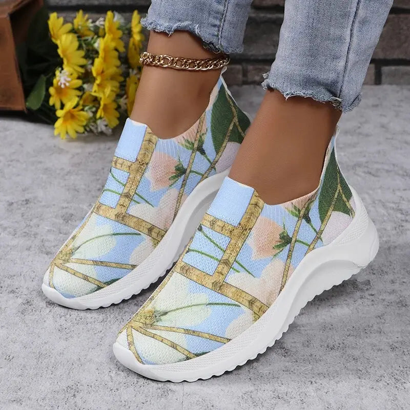 California Comfort Shoes