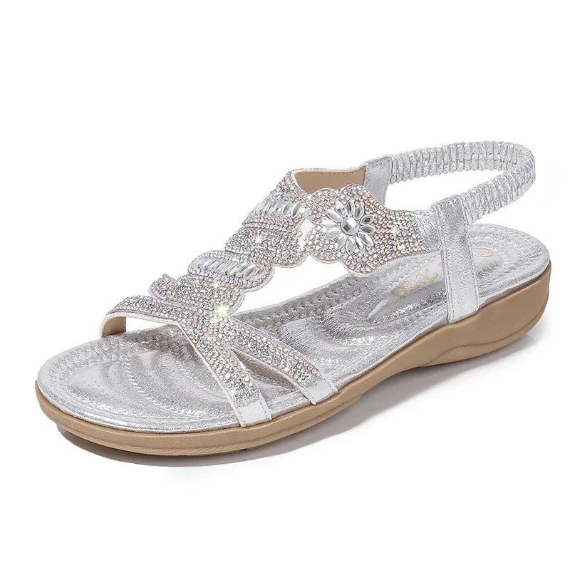 Monica Comfort Sandal