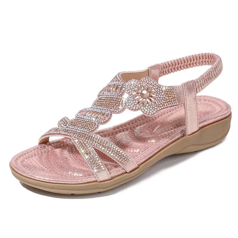 Monica Comfort Sandal