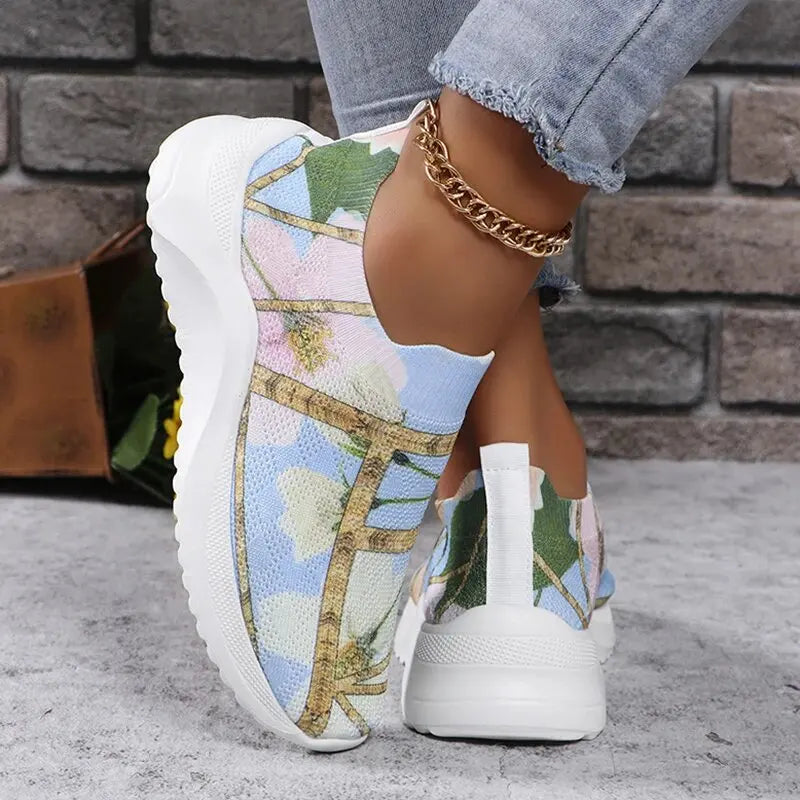 California Comfort Shoes