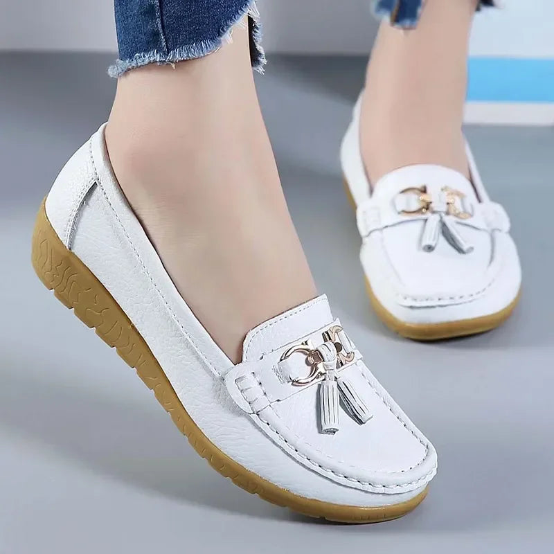 Monalise Comfort Shoes