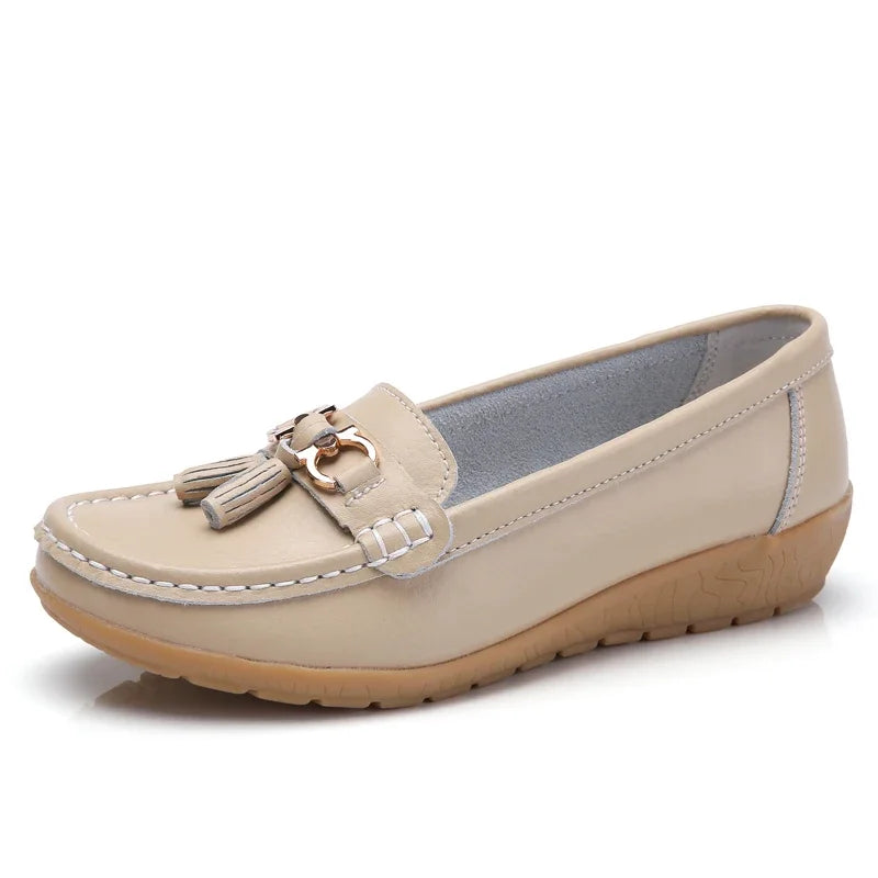 Monalise Comfort Shoes