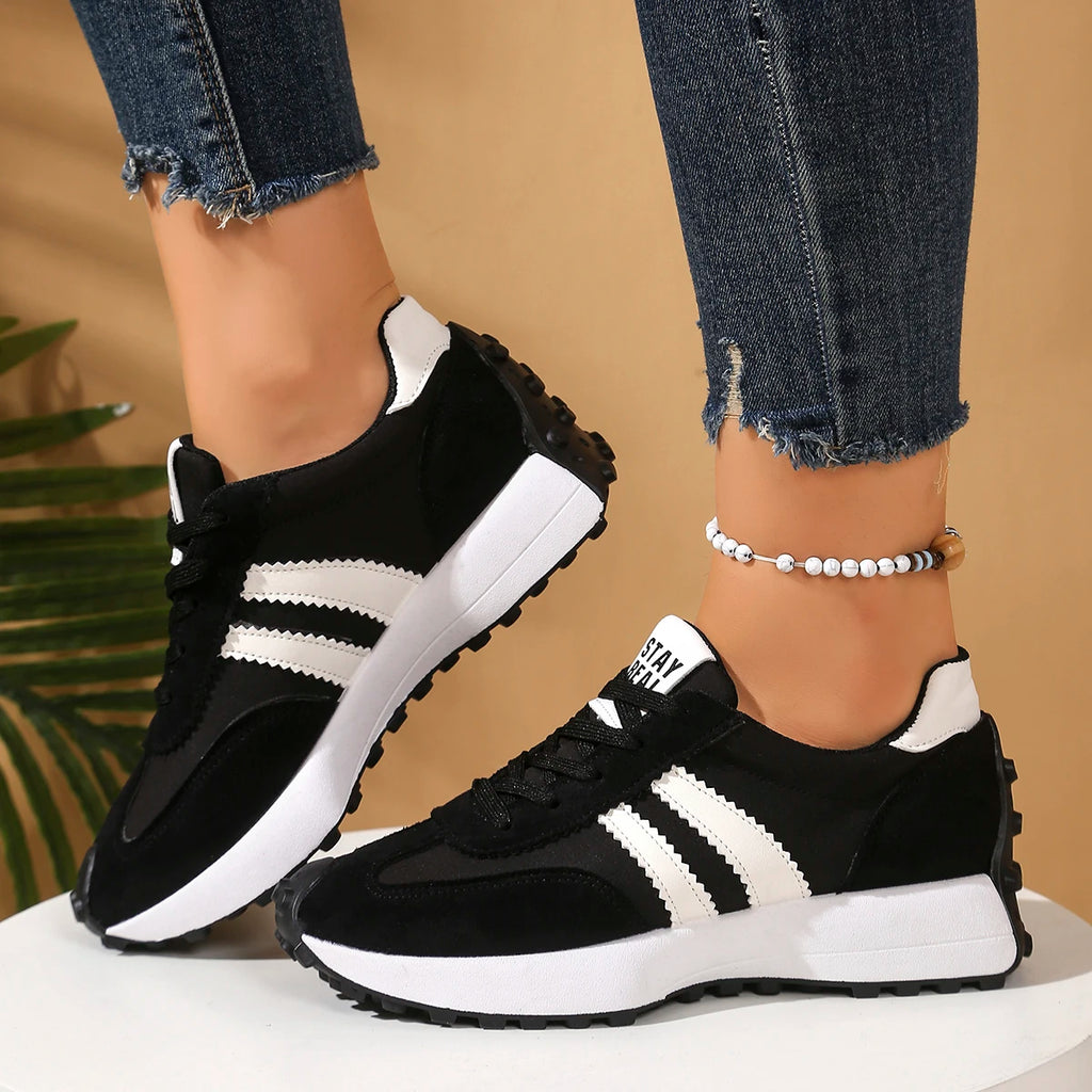 Stay Real Comfort Shoe
