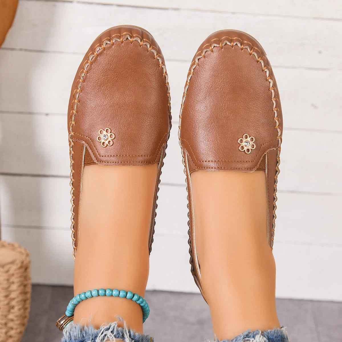 Chicago Comfort Shoe