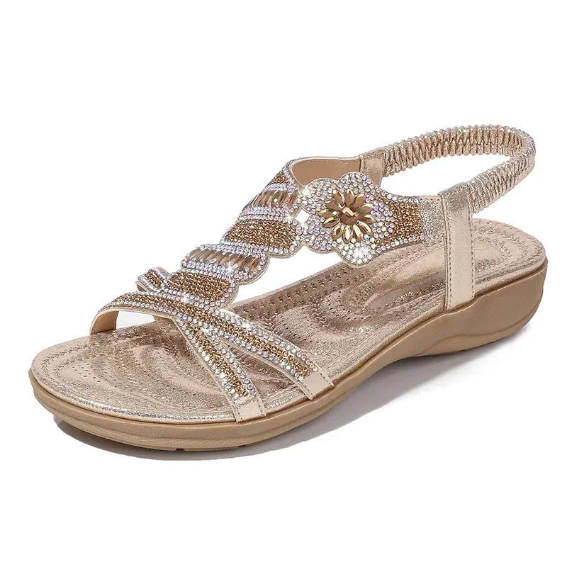 Monica Comfort Sandal