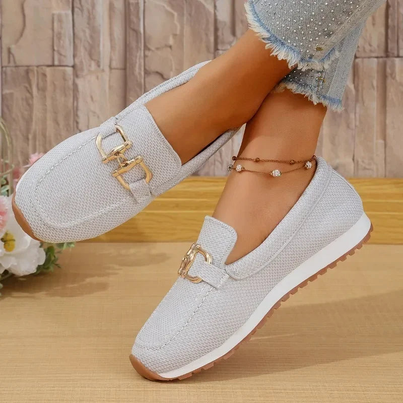 Rome Comfort Shoes