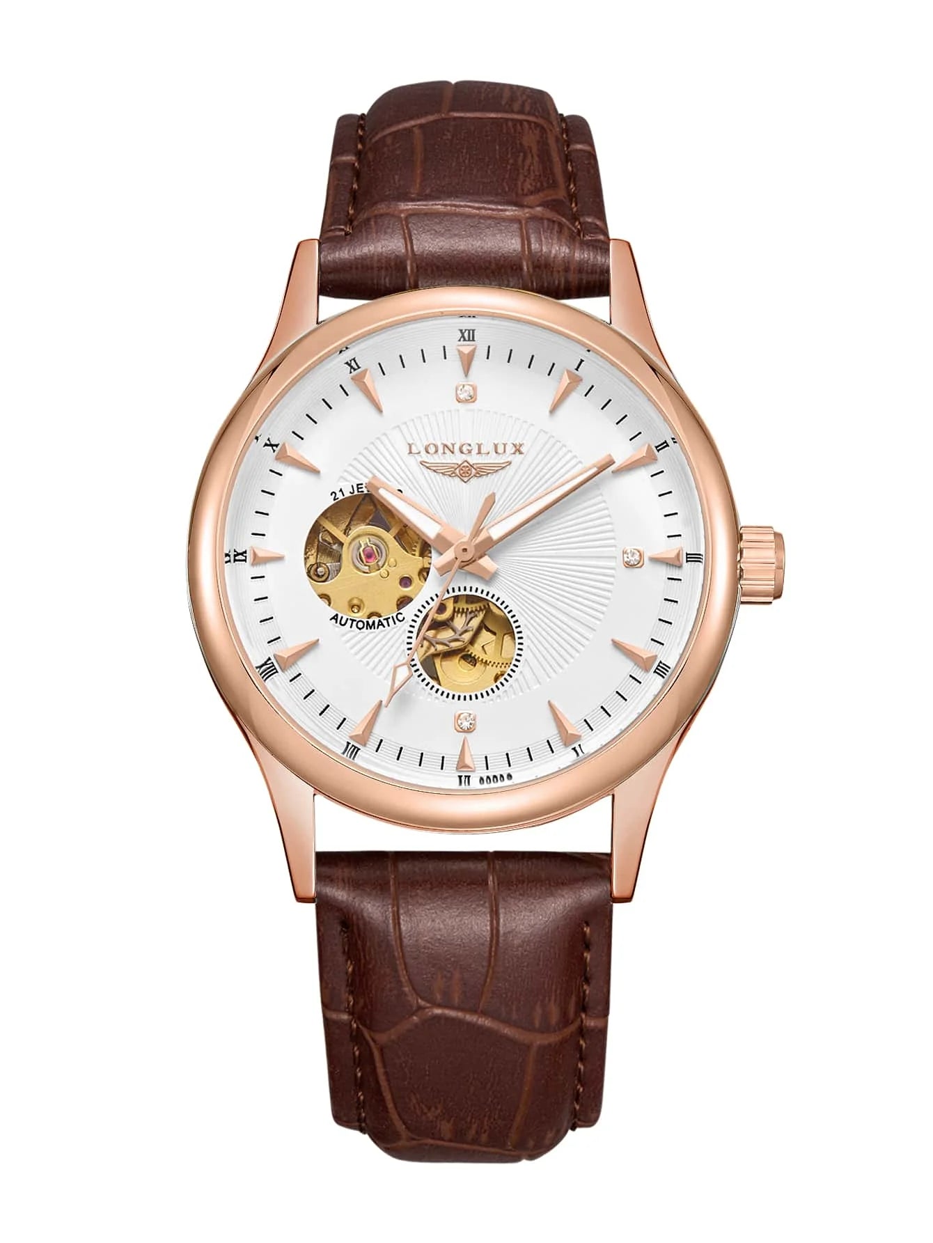 Aurora Chrono