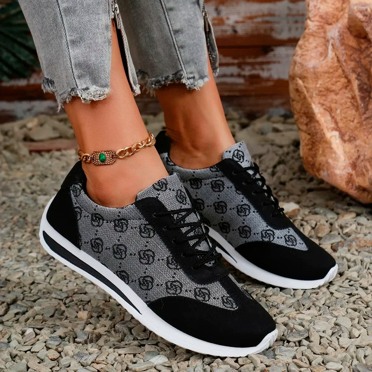 Tyler Comfort Shoes